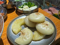 -哼蟹二将·烤肉酱蟹(合生汇店)