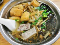 -福屿鲜捞小吃·捞化(福屿总店)