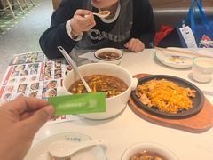 -川人百味(亿合城店)