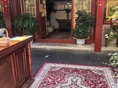 -悦真雅院·四合院·清真私房菜(雍和宫店)