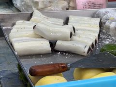 -沈大成(南京东路店)