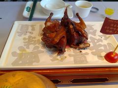 -大鸽饭(汉溪长隆店)