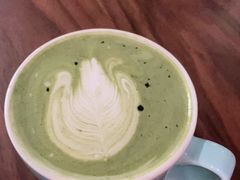 -VESH COFFEE(定西路店)