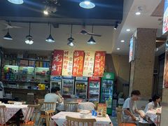 -辣不怕口味虾(凌霄路店)