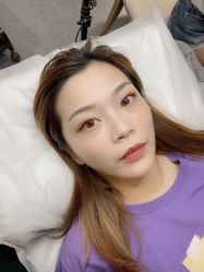-MIVI半永久纹眉绣眉