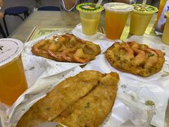 -信二嫂虾饼(振兴路店)