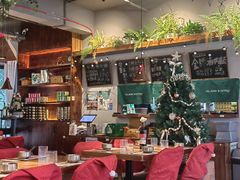 -岛风·台食小馆 ISLAND BISTRO(烟台山店)