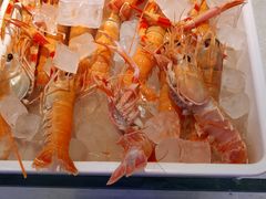 -澜悦港海鲜体验主题餐厅