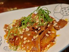 -缪氏川菜(深圳北站缤果空间店)
