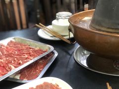 -新梅居(宁海东路店)