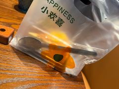 -茉里·舒芙蕾·手作甜品