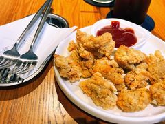 -叩听咖啡 kotiin cafe(福新路店)