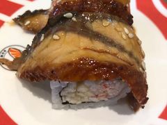 -新一番三文鱼寿司(红城湖店)