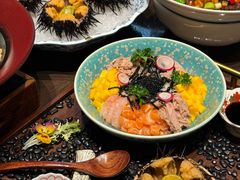 -品味居·首店·大连鲜活海鲜大连菜(东港店)