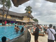 -FINNS Beach Club