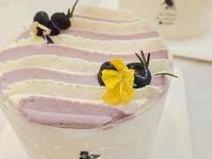 -卷心卷意·轻甜蛋糕(新光天地店)