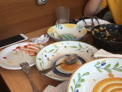 -萨莉亚意式餐厅(石鼓路店)