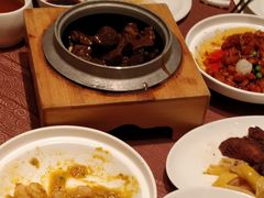 虾仁-东方明珠老上海8号餐厅(东方明珠广播电视塔店)