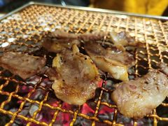 -九田家黑牛烤肉料理(三墩店)