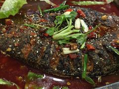 -学府小吃一条街(北大门商业街店)