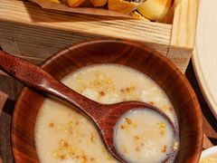 -腾格里· 蒙古山羊火锅(北京中关村店)