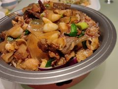 -齐河·老东家·民间菜·地标特色美食