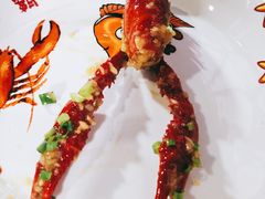 -霸王虾·麻辣小龙虾(清水河公园店)
