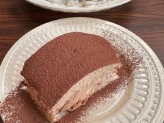 -沏点Trattoria意大利餐厅(新街口店)