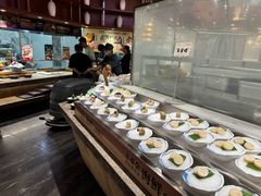-丰卓会海鲜自助(中润大道店)