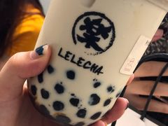 -LELECHA乐乐茶(美罗城店)