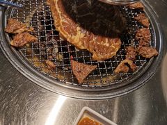 -韩聚屋韩国烤肉餐厅(新北万达店)