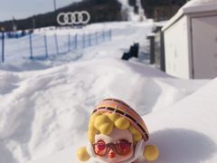 -长白山万达国际滑雪场