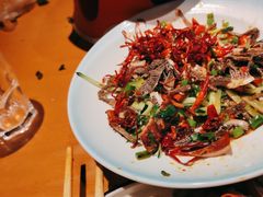 -星光小把串·海鲜烧烤(西安路店)