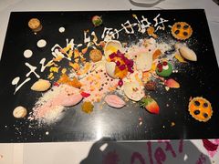 -牛排家(北京长安街英皇集团中心店)