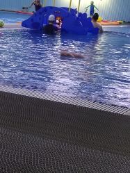 -纯一宝贝儿童游泳中心(生态大街店)