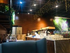 -771餐吧·咖啡·西餐·烤肉(金湖广场店)