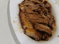 -车头老二大排档(金城步行街店)