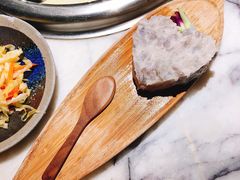 美味鲜虾滑-鱼豆吉·豆浆鱼火锅(宜昌万达店)