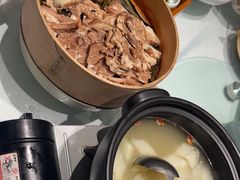 -香丰阁·烤鸭·川湘菜(清河店)