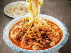 -吕记小鲜(昌吉店)