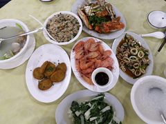 -秋姐美食店(旅游大道店)