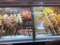 -陈氏老字号十三小炸炸店