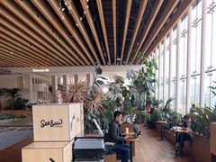 -Seesaw Coffee(朝阳大悦城店)