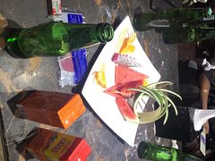 -乐圣量贩KTV自助餐(崇文店)