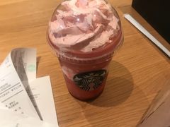 -星巴克(福州万象九宜城分店)