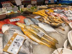 -渔满仓海鲜渔家(象山二店)
