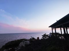 -辽宁团山国家级海洋公园