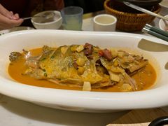 -小菜园新徽菜(上海浦东复地活力城店)