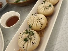 -上海和平饭店龙凤厅 Dragon Phoenix