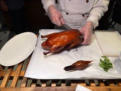 -四季民福烤鸭店(前门大栅栏店)